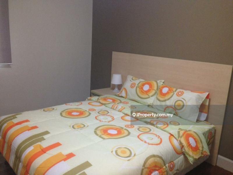 Kondominium untuk Dijual di Northpoint Residences oleh Ken Kan - iProperty.com.my