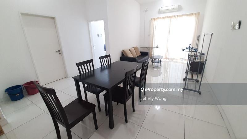Kediaman Servis untuk Dijual di Skypod Residence oleh Jeffrey Wong - iProperty.com.my