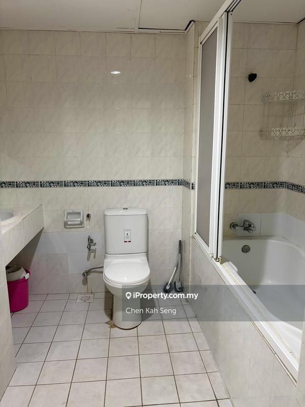 For Rent - Vista Damai