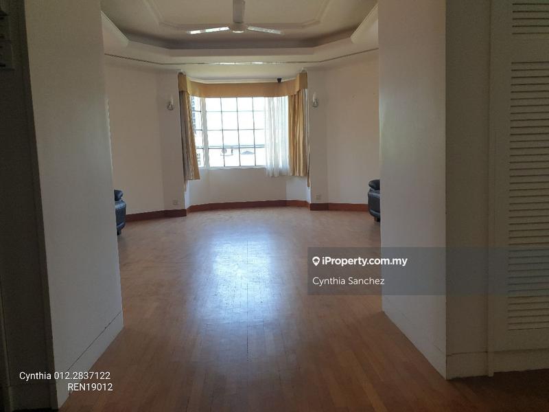 Bungalow House untuk Dijual di Ampang Hilir, Ampang oleh Cynthia Sanchez - iProperty.com.my