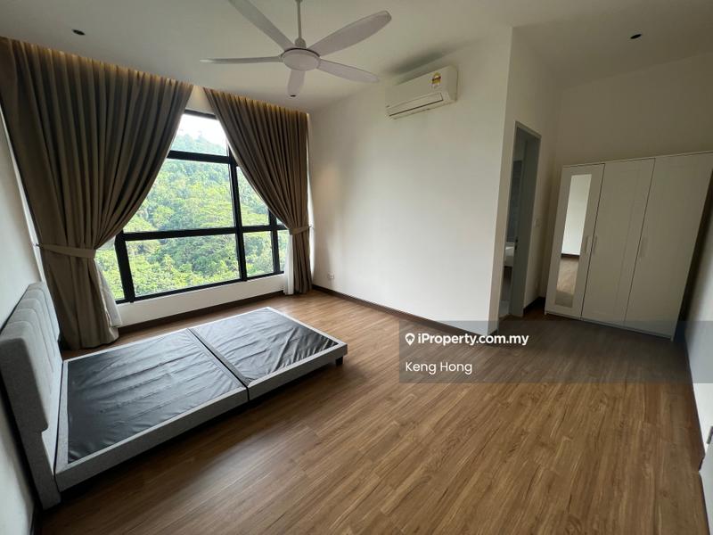Kondominium untuk Disewa di Damansara Seresta oleh Keng Hong - iProperty.com.my