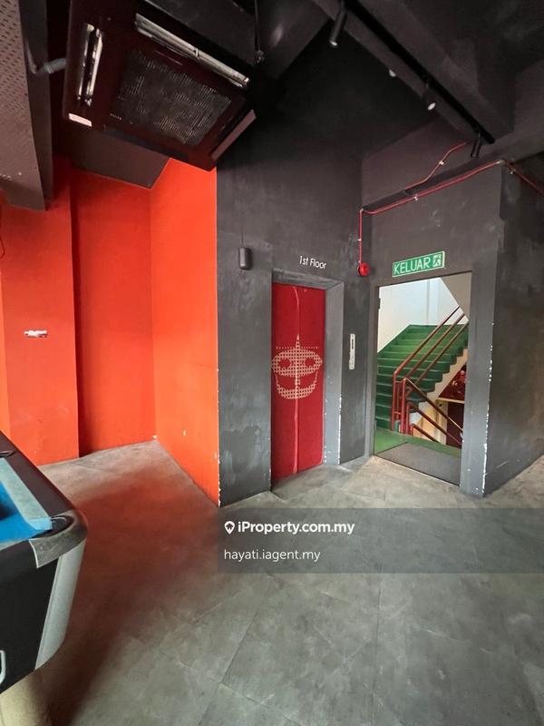 Shop for Sale in Chow Kit, KL City Centre by hayati.iagent.my - iProperty.com.my