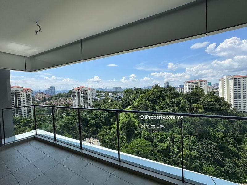 Kondominium untuk Dijual di Setia Sky Seputeh oleh Bernice Liew - iProperty.com.my