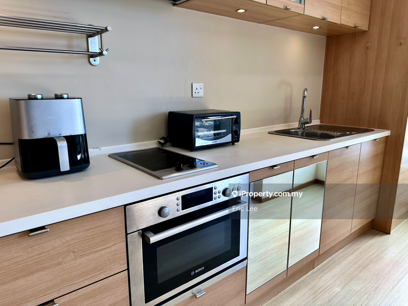Service Residence for Sale in Verve Suites by Eric Lee - iProperty.com.my