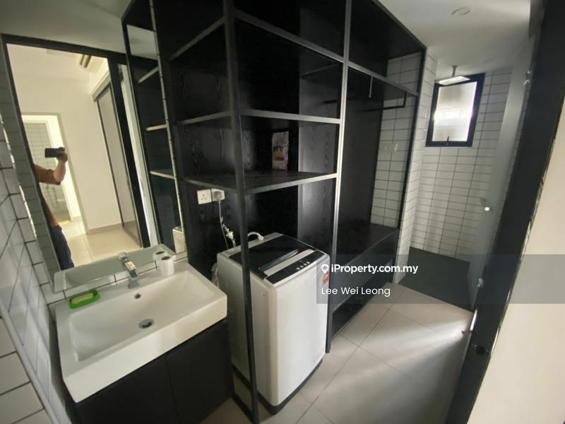 Residensi Servis untuk Disewa di Flexus Signature oleh Gareth Lee - iProperty.com.my