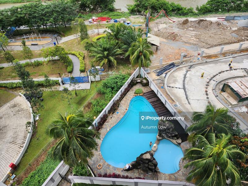 Condominium for Sale in Gemilang Indah by Autumn Low - iProperty.com.my