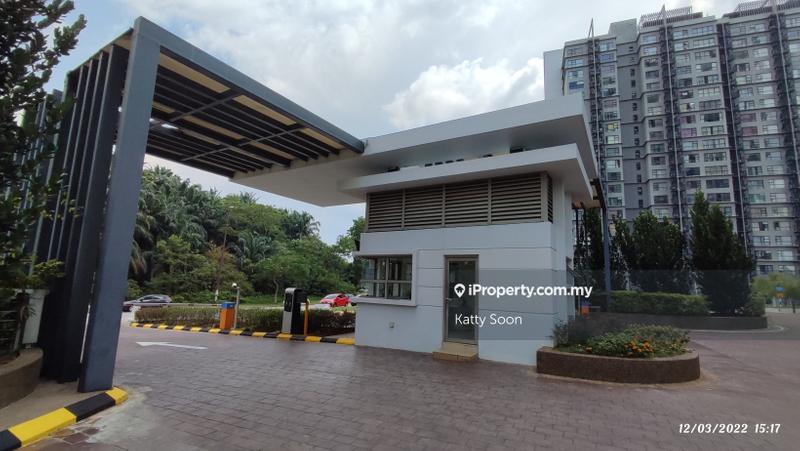 Condominium for Sale in Shaftsbury Residence by Katty Soon - iProperty.com.my