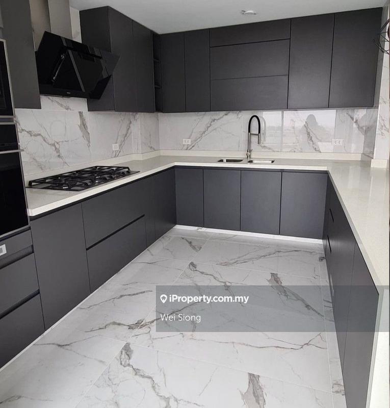 Service Residence for Sale in Avantro Residences by Wei Siong - iProperty.com.my