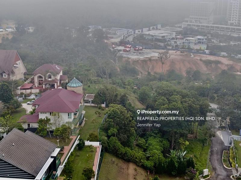 Bungalow Land for Sale in Genting Highlands, Bentong by Jennifer Yap - iProperty.com.my