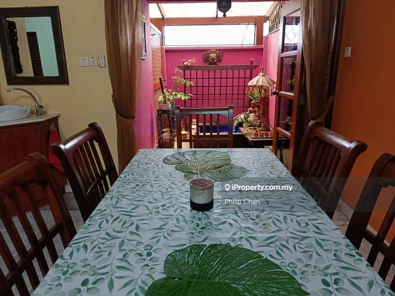 3-storey Terraced House for Sale in Bandar Sri Damansara, KL City Centre by Philip Chan - iProperty.com.my