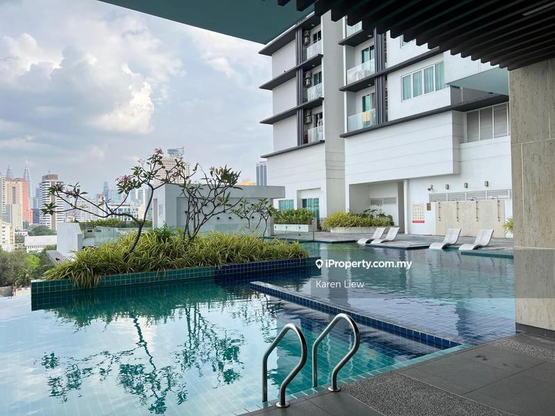 Residensi Servis untuk Dijual di Rica Residence oleh Karen Liew - iProperty.com.my