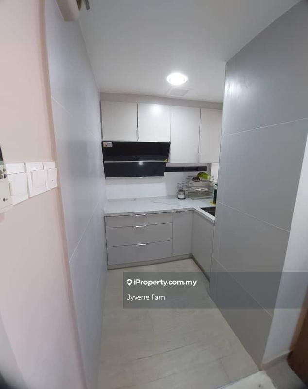 Service Residence for Sale in Dorchester by Jyvene Fam - iProperty.com.my