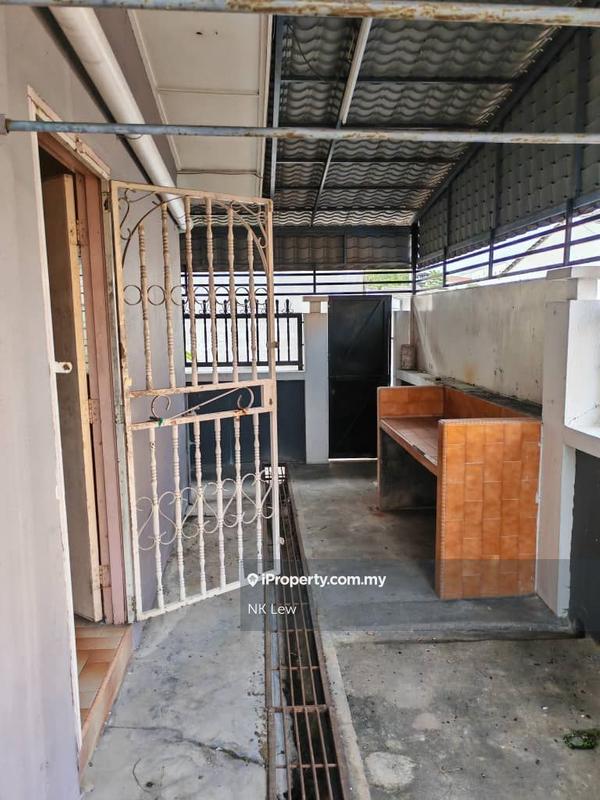 2-storey Terraced House for Sale in gdr30, Seri Kembangan by NK Lew - iProperty.com.my