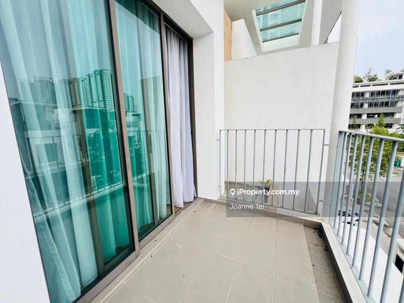 3-storey Terraced House for Sale in LakePoint Residence, Cyberjaya by Joanne Tei - iProperty.com.my