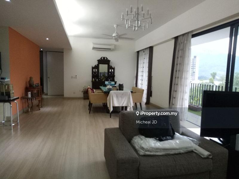Bungalow House untuk Dijual di Bukit Melawati, Ulu Kelang oleh Micheal JD - iProperty.com.my
