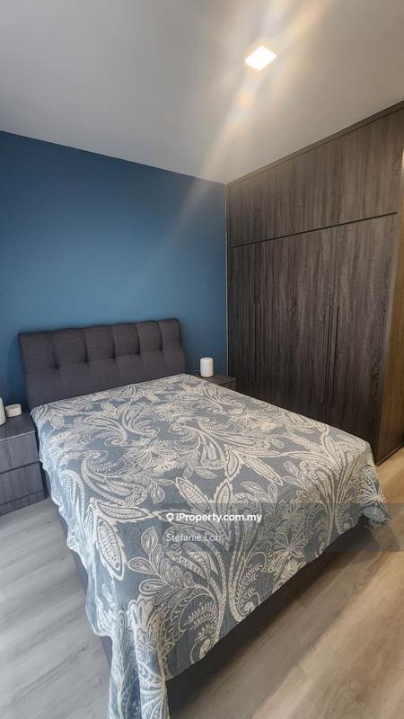 Service Residence for Sale in Marc Residence by Stefanie Loh - iProperty.com.my