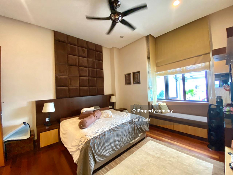 Banglo untuk Dijual di Ampang Jaya, Ampang oleh Zana Zakri - iProperty.com.my