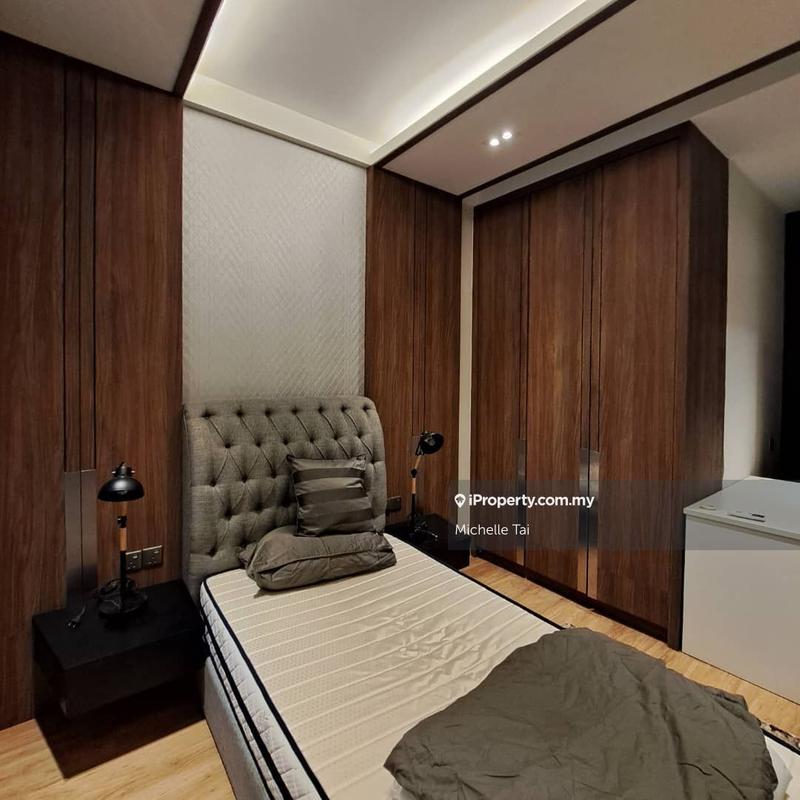 Residensi Servis untuk Dijual di Laguna Residences oleh Michelle Tai - iProperty.com.my