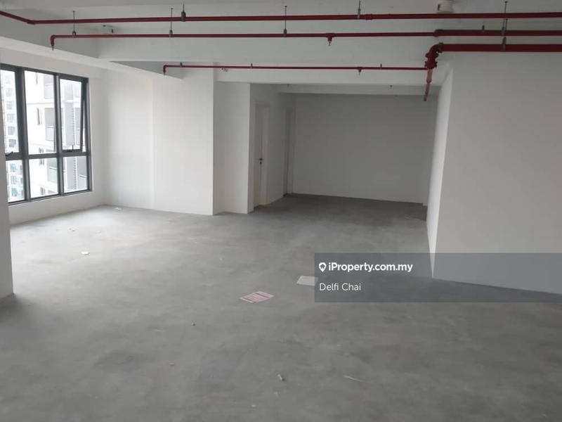 Office for Rent in Puteri Harbour, Iskandar Puteri (Nusajaya) by Delfi Chai - iProperty.com.my