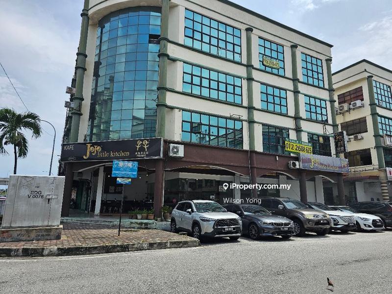 For Sale - Taman Serdang Perdana