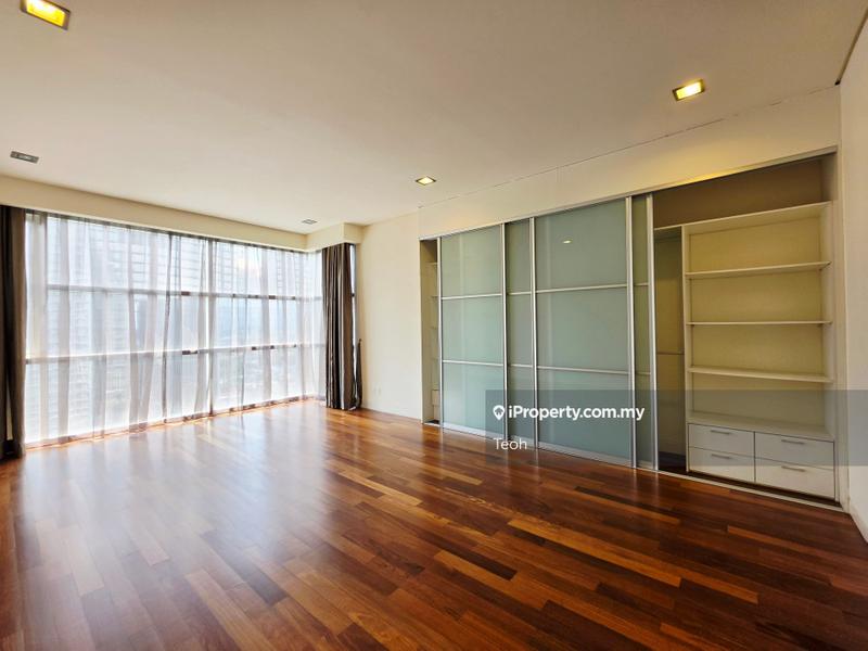 Kondominium untuk Disewa di One Menerung oleh Teoh - iProperty.com.my