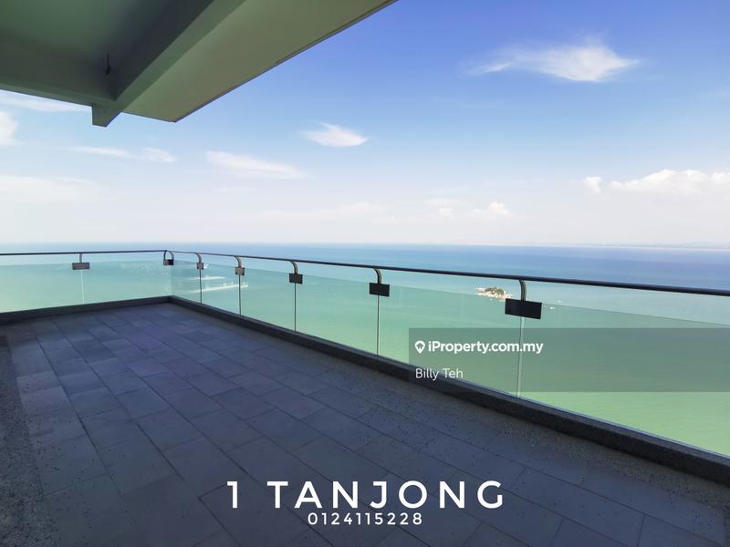 Kondominium untuk Dijual di One Tanjong Condominium oleh Billy Teh - iProperty.com.my
