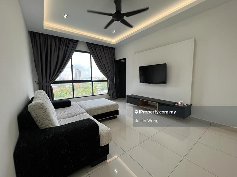 Condominium for Rent in The Havre Bukit Jalil by Justin Wong - iProperty.com.my