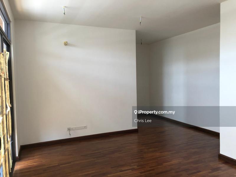 Rumah Teres untuk Dijual di Eco Sanctuary, Telok Panglima Garang oleh Chris Lee - iProperty.com.my