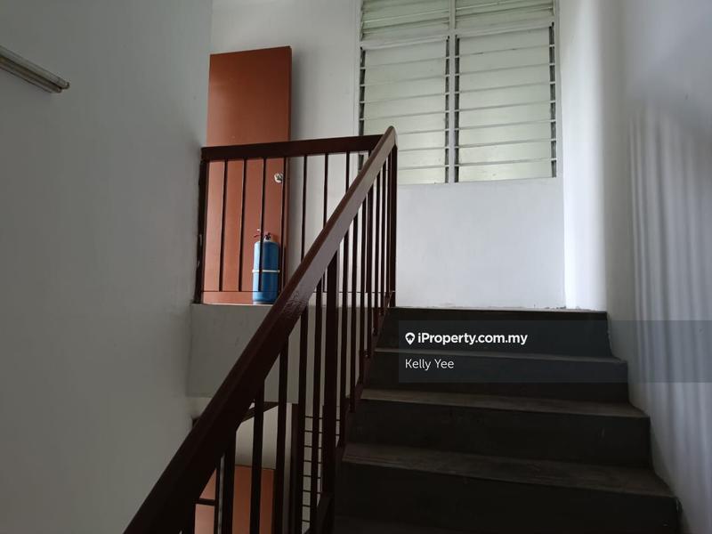 Shop for Rent in Taman Mutiara, Bukit Mertajam by Kelly Yee - iProperty.com.my