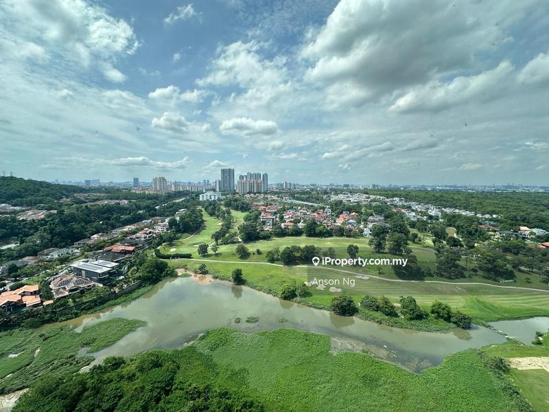 Service Residence for Sale in Bayberry @ Tropicana Gardens by Anson Ng - iProperty.com.my