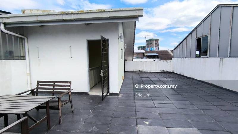 Townhouse for Sale in Bandar Utama 1, Bandar Utama by Eric Lim - iProperty.com.my