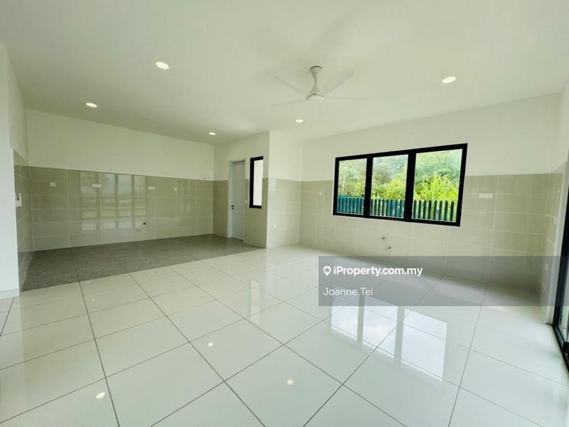 Semi-Detached House for Sale in Symphony Hills, Cyberjaya by Joanne Tei - iProperty.com.my