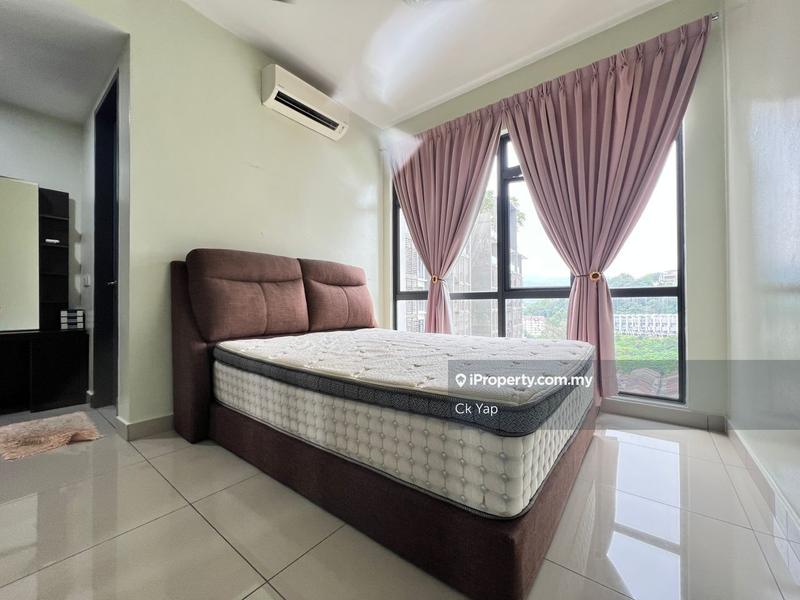 Kondominium untuk Dijual di Selayang 18 oleh Ck Yap - iProperty.com.my