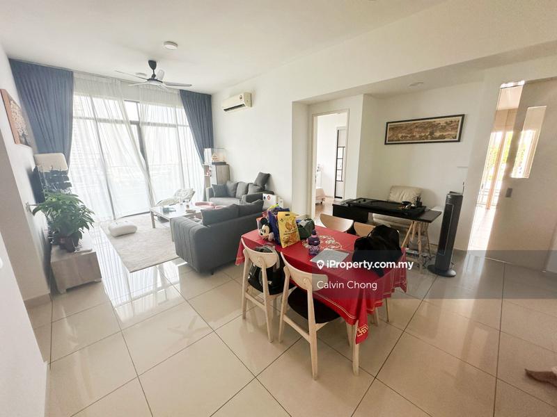 For Sale - The Park Sky Residence