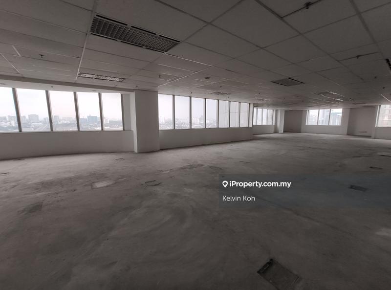 Office for Rent in Subang Jaya, Selangor by Kelvin Koh - iProperty.com.my