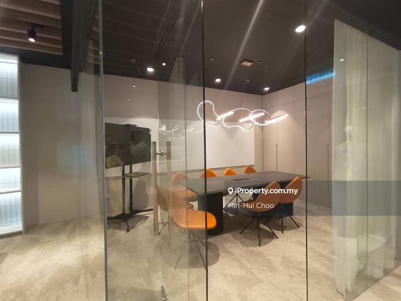 Office for Sale in Bangsar, KL Eco City by Min-Hui Choo - iProperty.com.my