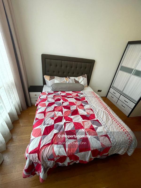 Service Residence for Sale in Soho Suites Serviced Residence @ KLCC by Alvin Lai - iProperty.com.my