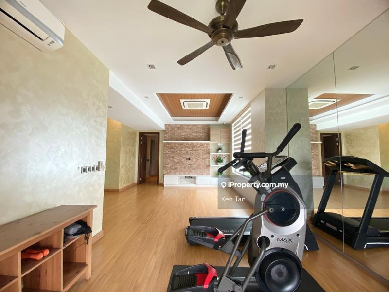 Bungalow House for Sale in Casabella Kota Damansara, Kota Damansara by Ken Tan - iProperty.com.my