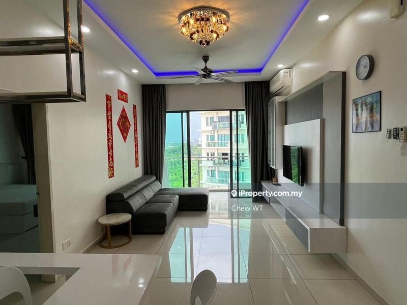 For Rent - Prominence