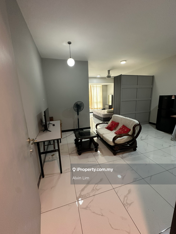 For Rent - Greenfield Regency