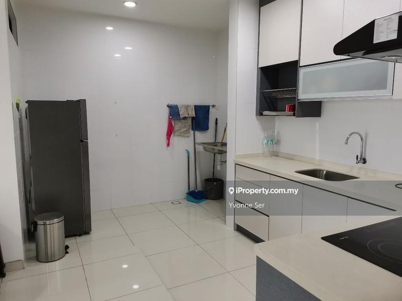 Service Residence for Rent in Epic Residence by Yvonne Ser - iProperty.com.my