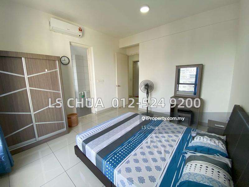 Kondominium untuk Disewa di Wellesley Residences oleh LS Chua - iProperty.com.my