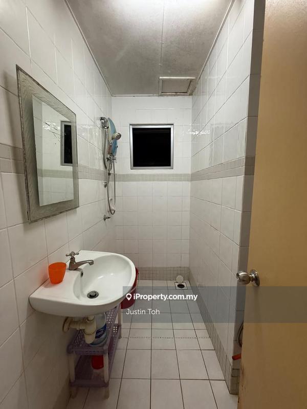 Pangsapuri untuk Dijual di Andari Townvilla oleh Justin Toh - iProperty.com.my