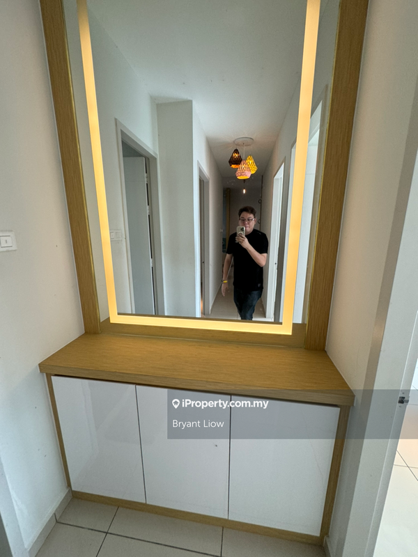 Service Residence for Sale in Parkland Residence by Bryant Liow - iProperty.com.my