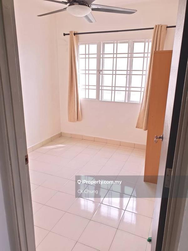 Condominium for Sale in Magna Ville by Ck Chung - iProperty.com.my