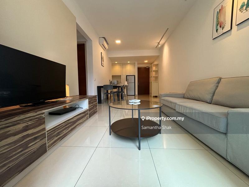 For Rent - Marc Residence