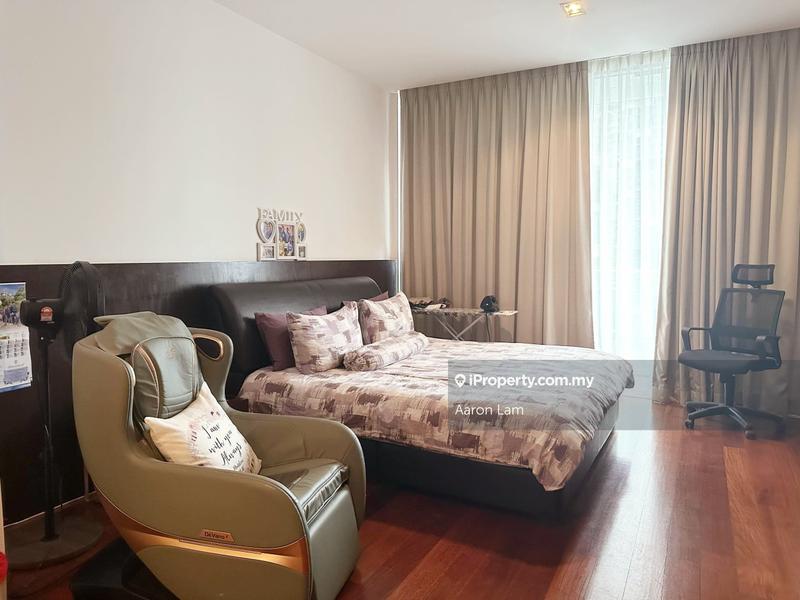 For Sale - K Residence @ KLCC