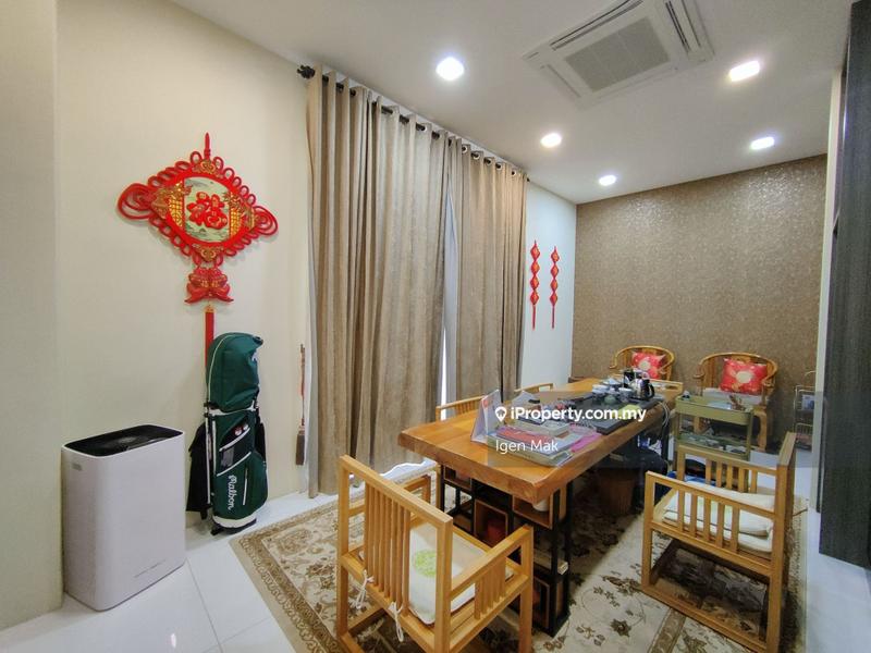 Banglo untuk Dijual di Taman Segar Perdana, Cheras oleh Igen Mak - iProperty.com.my