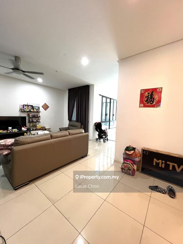 2.5-storey Terraced House for Sale in Sunway Montana, Setapak by Lucas Choo - iProperty.com.my