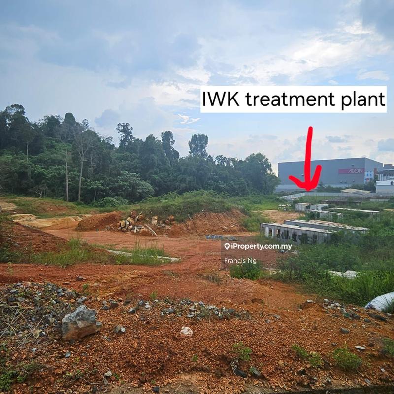 Residential Land for Sale in Bandar Taiping, Taiping by Francis Ng - iProperty.com.my